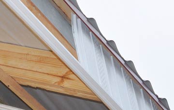 why West Helmsdale fascia repairs are essential