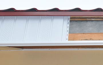 West Helmsdale fascia repair costs