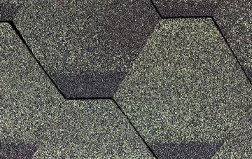 West Helmsdale fibreglass shingle repairs