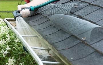 West Helmsdale gutter cleaning costs