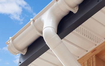West Helmsdale gutter installation costs