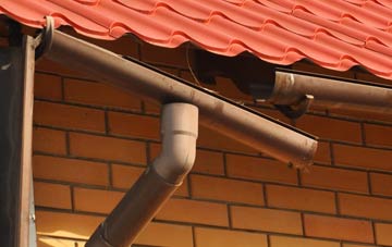 West Helmsdale gutter repair costs