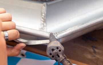 disadvantages of West Helmsdale lead roofing