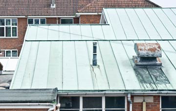 West Helmsdale lead roofing costs