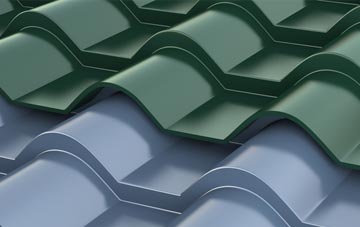 who should consider West Helmsdale plastic roofs