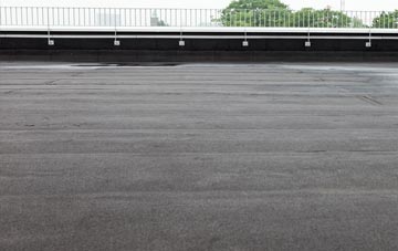 West Helmsdale asphalt roof replacement