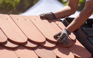 West Helmsdale roof tile contractors