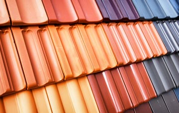 West Helmsdale roof tile costs