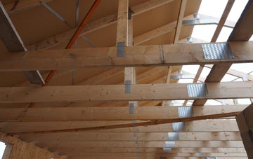 West Helmsdale roof truss costs