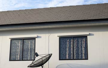 West Helmsdale rubber roof costs