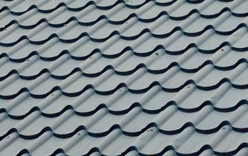 West Helmsdale rubber roofing companies