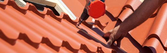 save on West Helmsdale roof installation costs