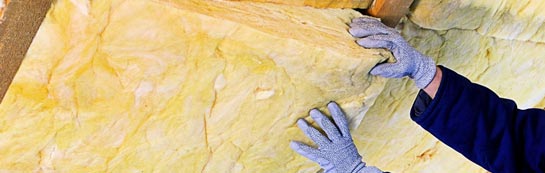 quotes for West Helmsdale roof insulation