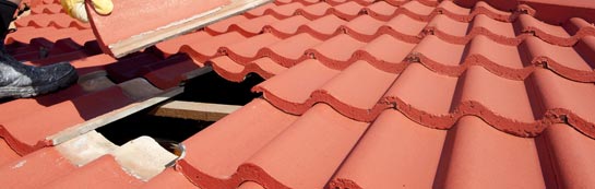 compare West Helmsdale roof repair quotes