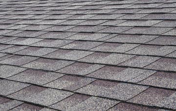 West Helmsdale tiles for shallow pitch roofing