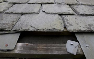 West Helmsdale slate roof repairs and maintenance