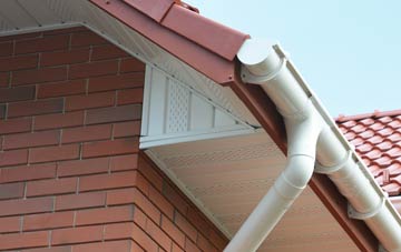 West Helmsdale soffit repair costs