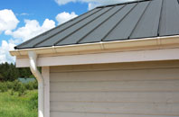 West Helmsdale fascia repair