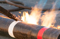 West Helmsdale flat roofing replacement