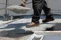find rated West Helmsdale flat roofing replacement companies