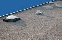 West Helmsdale flat roofing