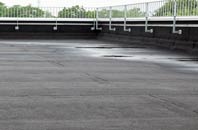 find rated West Helmsdale flat roofing companies