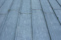 West Helmsdale lead roofing